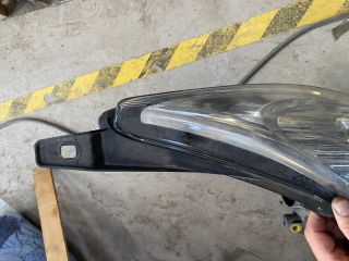 bontott FORD FIESTA VI Bal első Lengőkar