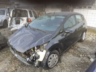 bontott FORD FIESTA VI Bal első Lengőkar