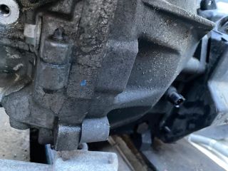 bontott FORD FIESTA VI Bal első Lengőkar