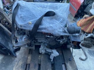 bontott FORD FIESTA VI Bal első Lengőkar