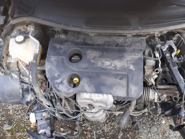 bontott FORD FIESTA VI Bal első Lengőkar