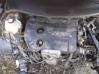 bontott FORD FIESTA VI Bal első Lengőkar