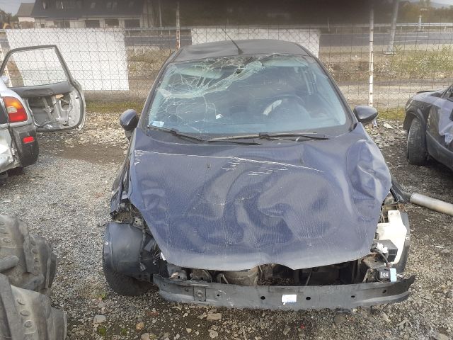 bontott FORD FIESTA VI Bal első Lengőkar