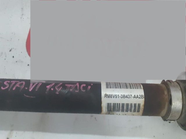 bontott FORD FIESTA VI Bal Féltengely