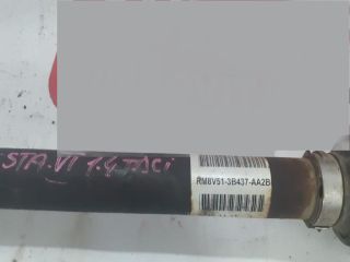 bontott FORD FIESTA VI Bal Féltengely