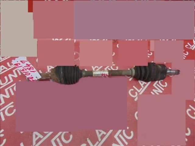 bontott FORD FIESTA VI Bal Féltengely