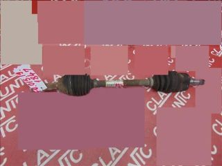 bontott FORD FIESTA VI Bal Féltengely