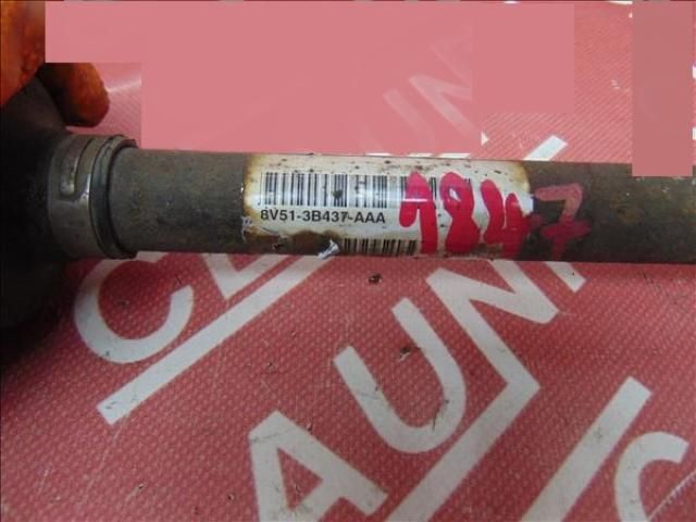 bontott FORD FIESTA VI Bal Féltengely