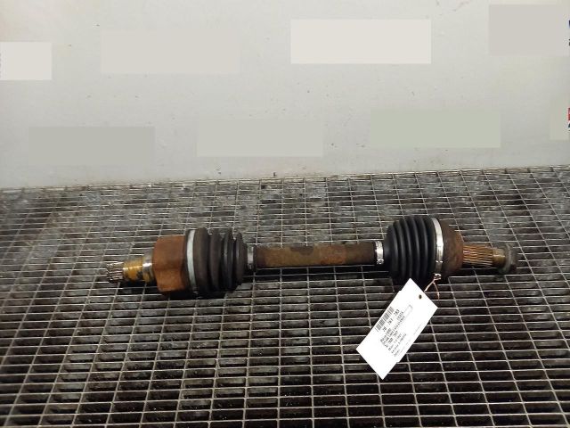 bontott FORD FIESTA VI Bal Féltengely