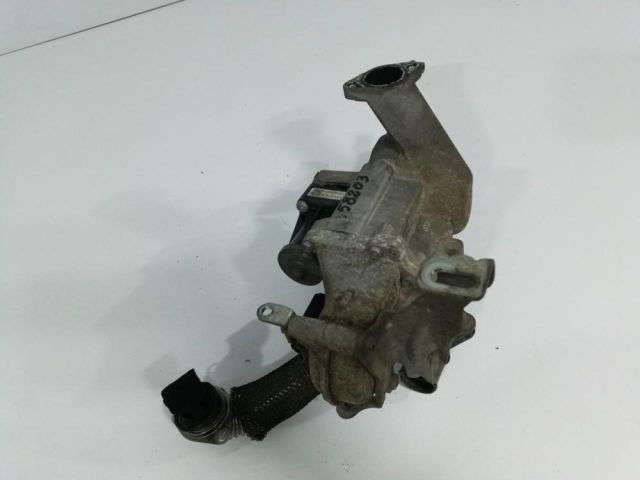 bontott FORD FIESTA VI EGR / AGR Szelep