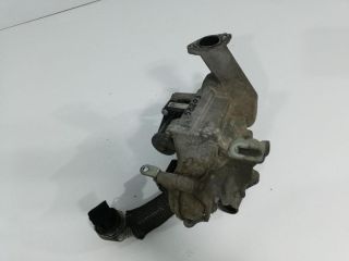 bontott FORD FIESTA VI EGR / AGR Szelep