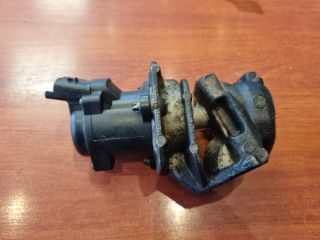 bontott FORD FIESTA VI EGR / AGR Szelep