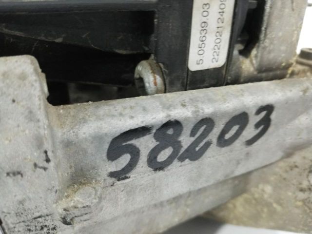 bontott FORD FIESTA VI EGR / AGR Szelep