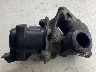 bontott FORD FIESTA VI EGR / AGR Szelep