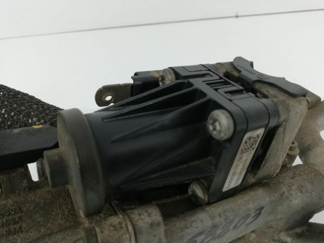 bontott FORD FIESTA VI EGR / AGR Szelep