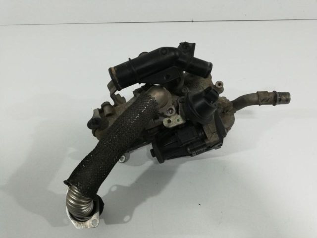 bontott FORD FIESTA VI EGR / AGR Szelep