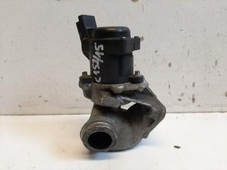 bontott FORD FIESTA VI EGR / AGR Szelep