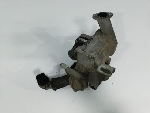 bontott FORD FIESTA VI EGR / AGR Szelep