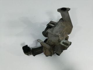 bontott FORD FIESTA VI EGR / AGR Szelep