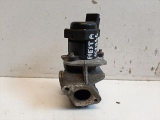 bontott FORD FIESTA VI EGR / AGR Szelep