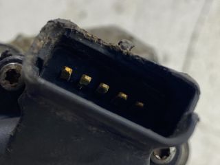 bontott FORD FIESTA VI EGR / AGR Szelep