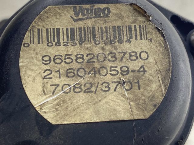 bontott FORD FIESTA VI EGR / AGR Szelep