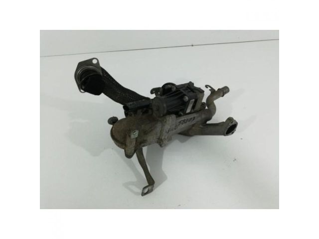 bontott FORD FIESTA VI EGR / AGR Szelep