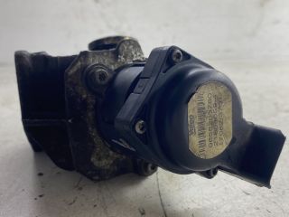 bontott FORD FIESTA VI EGR / AGR Szelep