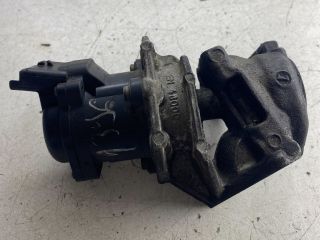 bontott FORD FIESTA VI EGR / AGR Szelep