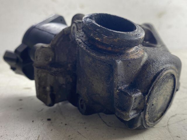 bontott FORD FIESTA VI EGR / AGR Szelep