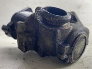 bontott FORD FIESTA VI EGR / AGR Szelep
