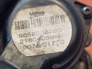 bontott FORD FIESTA VI EGR / AGR Szelep