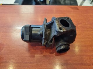 bontott FORD FIESTA VI EGR / AGR Szelep