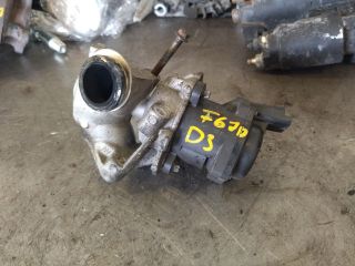 bontott FORD FIESTA VI EGR / AGR Vákum Szelep