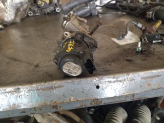 bontott FORD FIESTA VI EGR / AGR Vákum Szelep