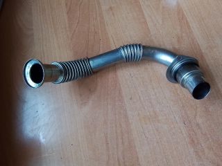 bontott FORD FIESTA VI EGR Hűtő Cső