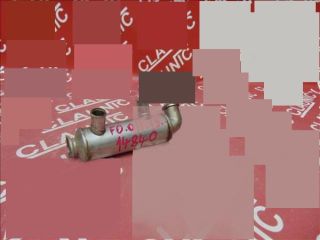 bontott FORD FIESTA VI EGR Hűtő