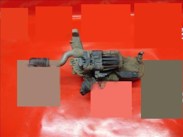 bontott FORD FIESTA VI EGR Hűtő