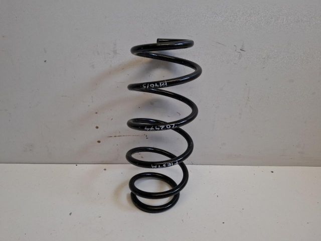 bontott FORD FIESTA VI Első Rugó