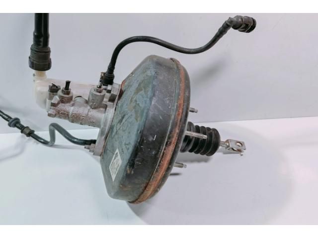 bontott FORD FIESTA VI Fékrásegítő