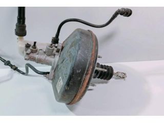 bontott FORD FIESTA VI Fékrásegítő