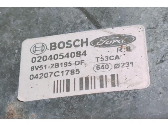 bontott FORD FIESTA VI Fékrásegítő