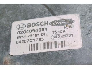 bontott FORD FIESTA VI Fékrásegítő