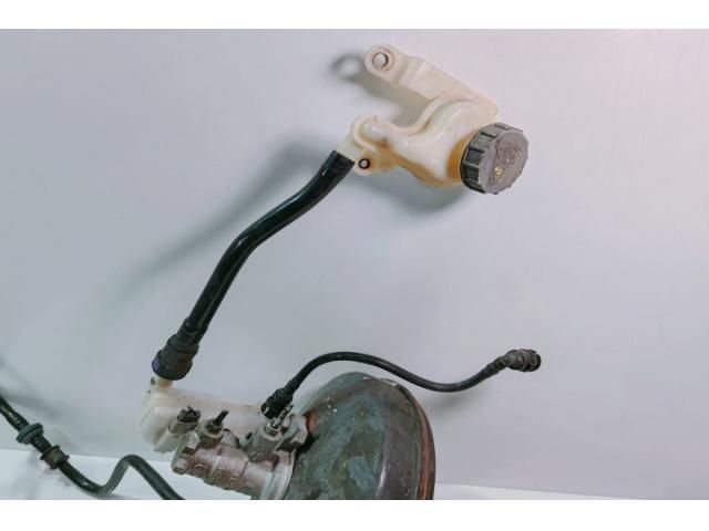 bontott FORD FIESTA VI Fékrásegítő