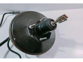 bontott FORD FIESTA VI Fékrásegítő