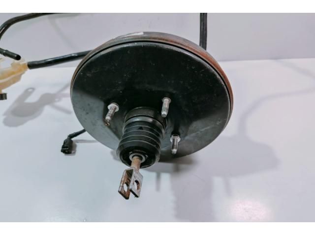 bontott FORD FIESTA VI Fékrásegítő