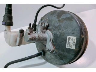 bontott FORD FIESTA VI Fékrásegítő