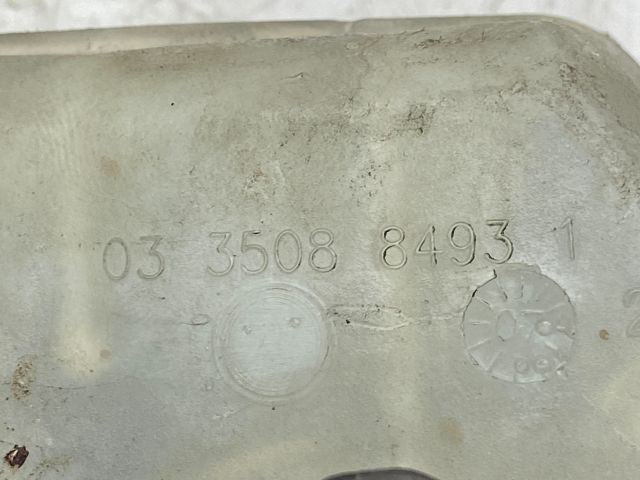 bontott FORD FIESTA VI Főfékhenger