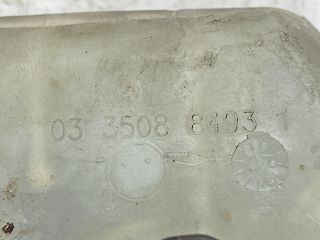 bontott FORD FIESTA VI Főfékhenger