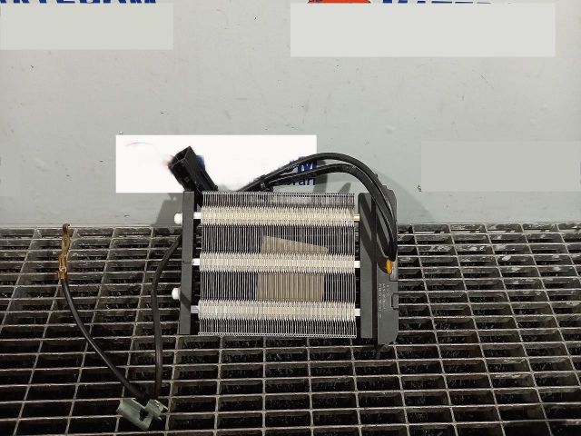 bontott FORD FIESTA VI Fűtőradiátor